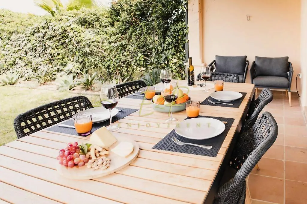 Casa vacanze Belmonstays Los Flamencos De Riviera, Mijas Costa Málaga