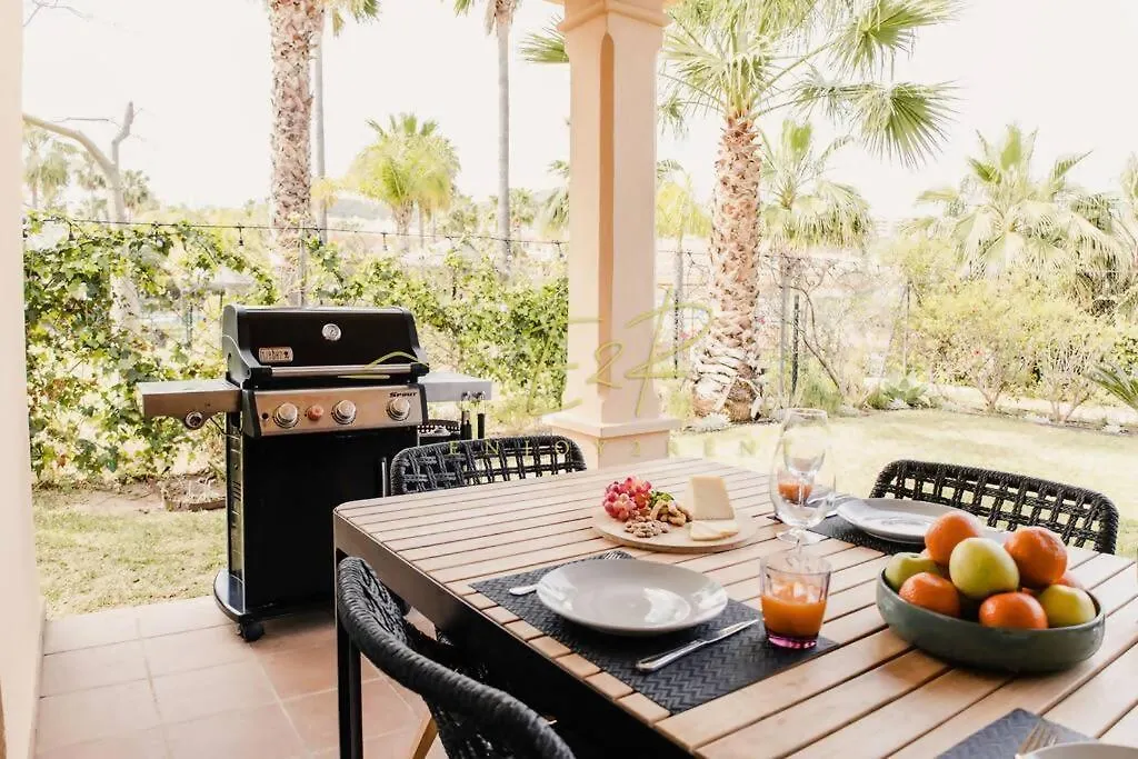 Belmonstays Los Flamencos De Riviera, Mijas Costa Málaga Casa vacanze