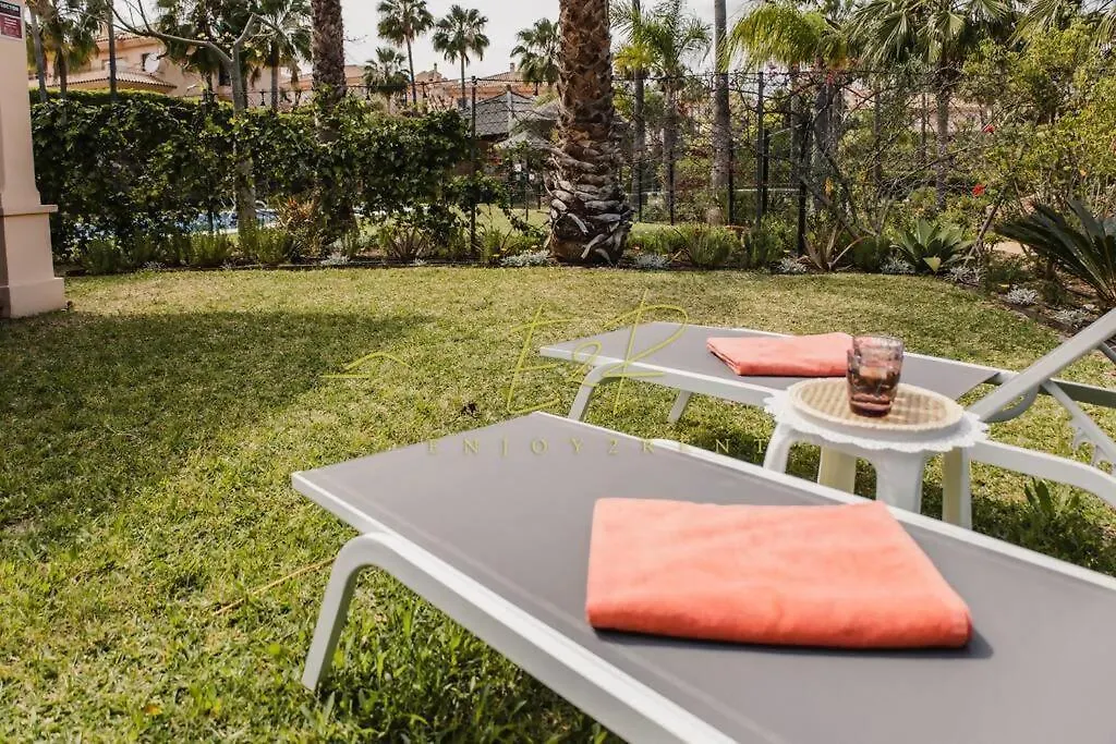 Belmonstays Los Flamencos De Riviera, Mijas Costa Málaga Casa vacanze