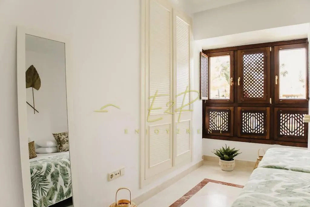 Casa vacanze Belmonstays Los Flamencos De Riviera, Mijas Costa Málaga