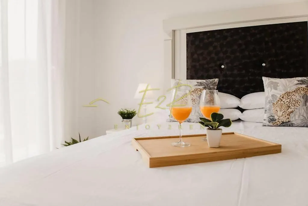 Casa vacanze Belmonstays Los Flamencos De Riviera, Mijas Costa Málaga