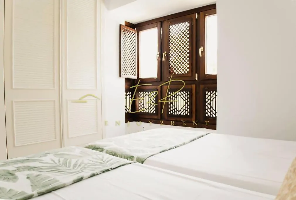 Casa vacanze Belmonstays Los Flamencos De Riviera, Mijas Costa Málaga Spagna