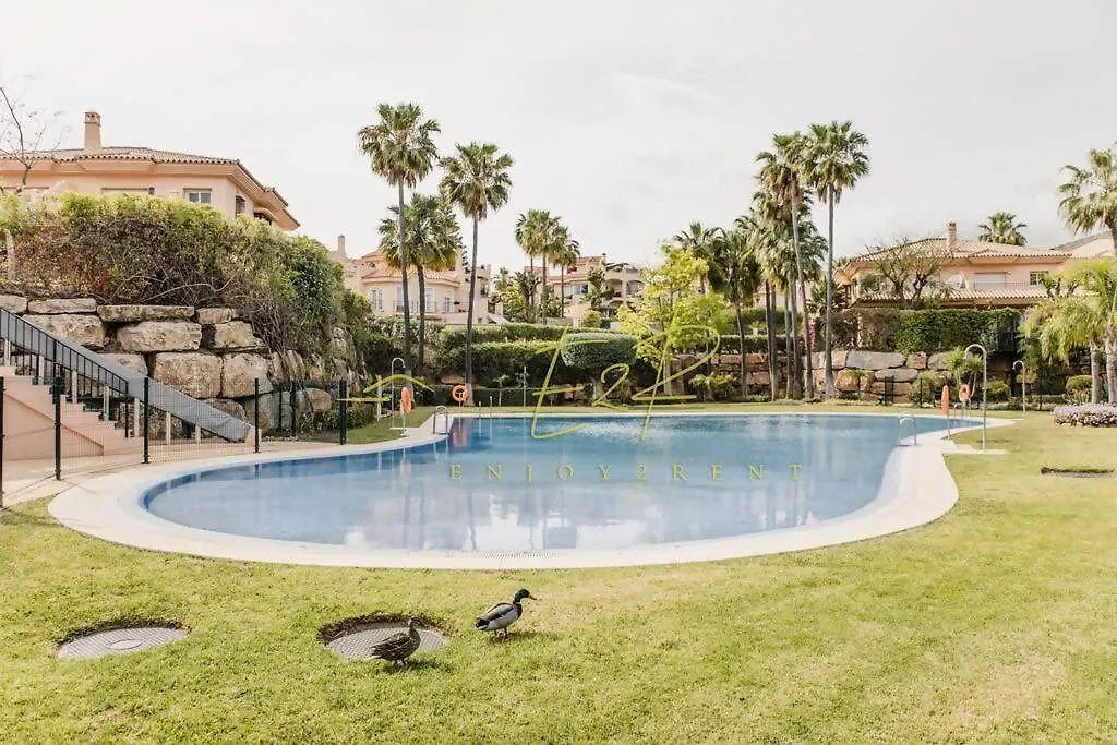 Belmonstays Los Flamencos De Riviera, Mijas Costa Málaga